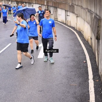 Runner Photo 7957334