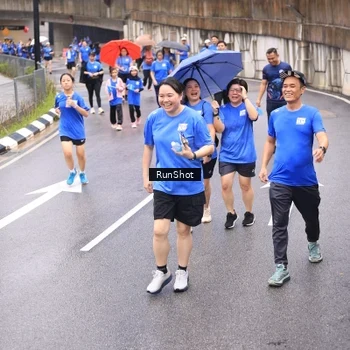 Runner Photo 7957341