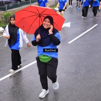 Runner Photo 7957342