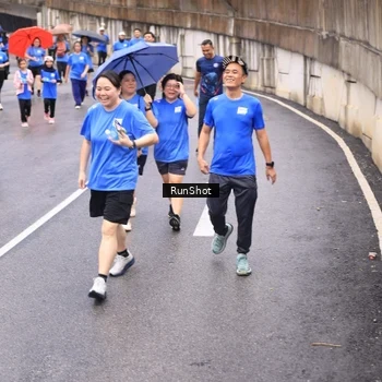 Runner Photo 7957343