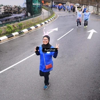 Runner Photo 7957345