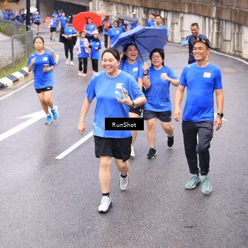 Runner Photo 7957347