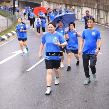 Runner Photo 7957349