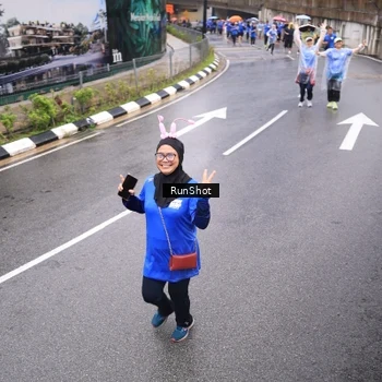 Runner Photo 7957354