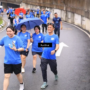 Runner Photo 7957355