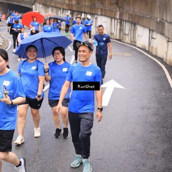 Runner Photo 7957357