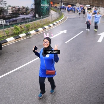 Runner Photo 7957364
