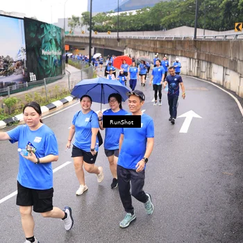 Runner Photo 7957368