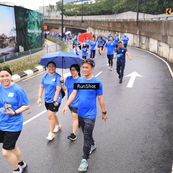 Runner Photo 7957371