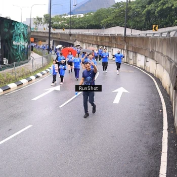 Runner Photo 7957378