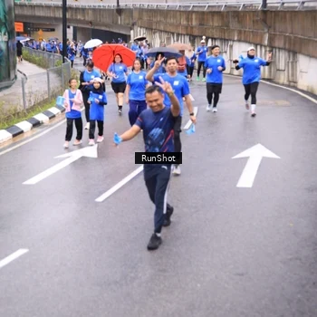 Runner Photo 7957380