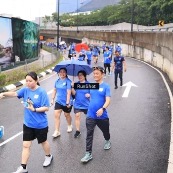 Runner Photo 7957382
