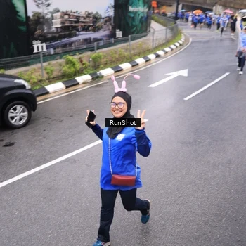 Runner Photo 7957385