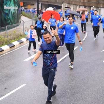 Runner Photo 7957394