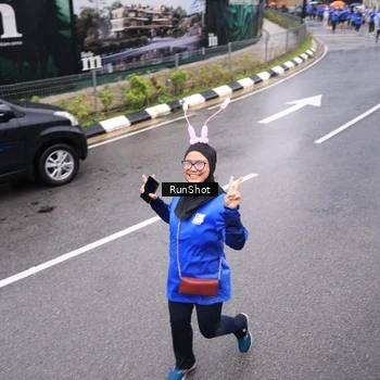 Runner Photo 7957398