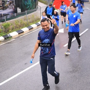 Runner Photo 7957402