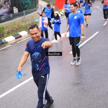 Runner Photo 7957404