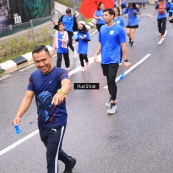 Runner Photo 7957405