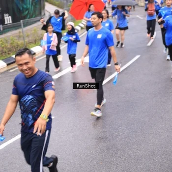 Runner Photo 7957407