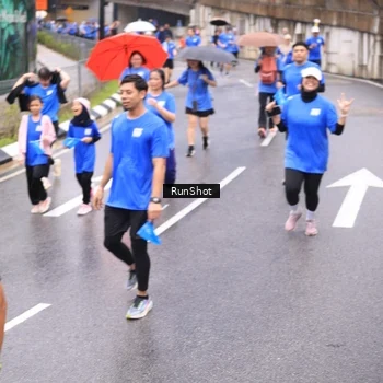 Runner Photo 7957409