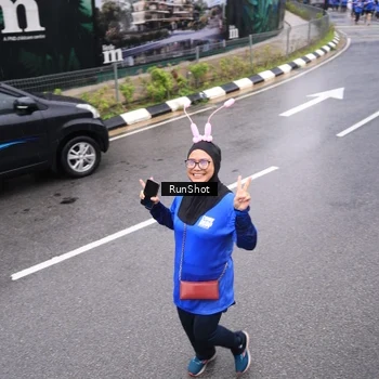 Runner Photo 7957414