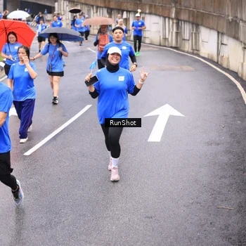 Runner Photo 7957415