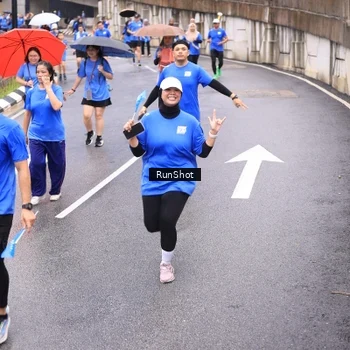 Runner Photo 7957417