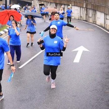 Runner Photo 7957419