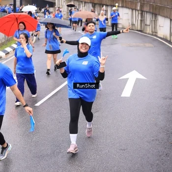 Runner Photo 7957422