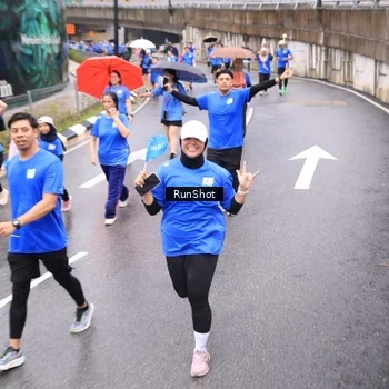 Runner Photo 7957427