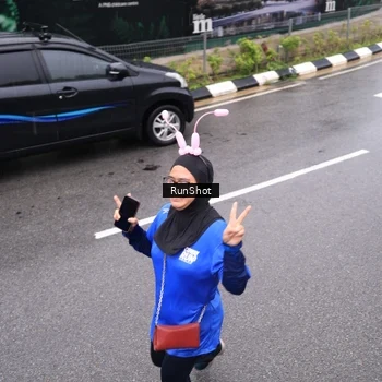 Runner Photo 7957430