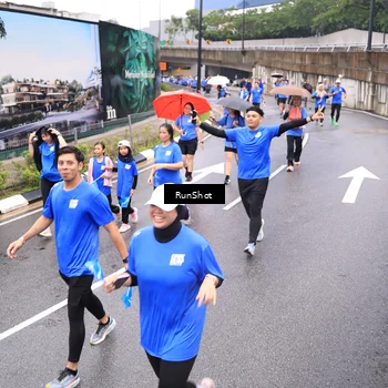 Runner Photo 7957435