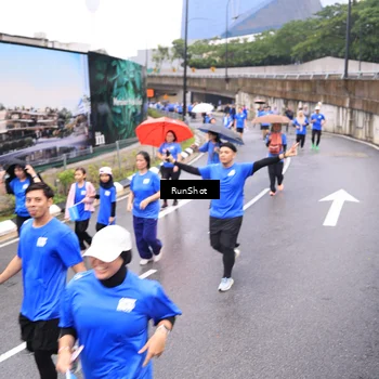 Runner Photo 7957436