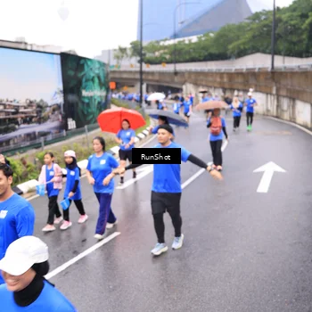 Runner Photo 7957437