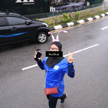 Runner Photo 7957438