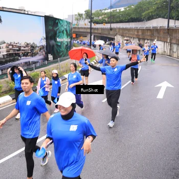Runner Photo 7957439