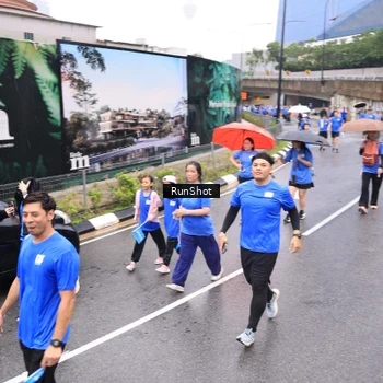 Runner Photo 7957446