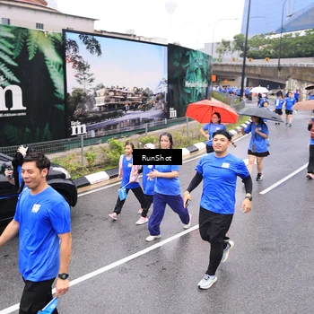 Runner Photo 7957447