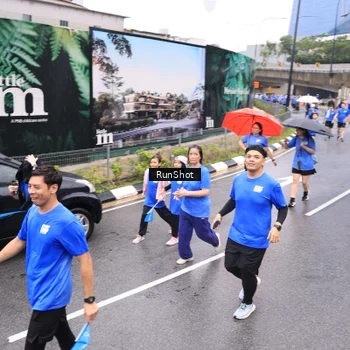 Runner Photo 7957448