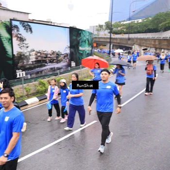 Runner Photo 7957459