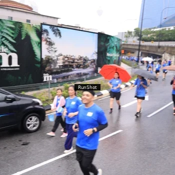 Runner Photo 7957460