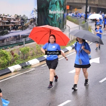 Runner Photo 7957462