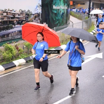 Runner Photo 7957470