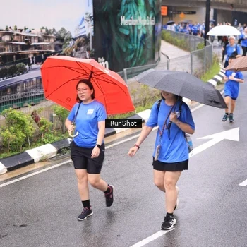 Runner Photo 7957471