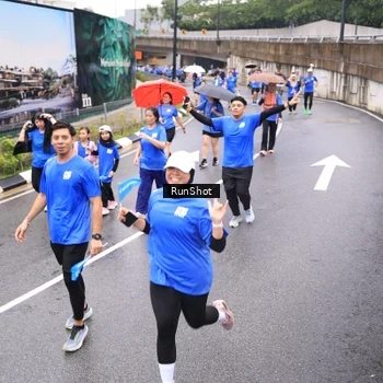 Runner Photo 7957479