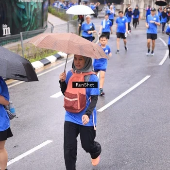 Runner Photo 7957487