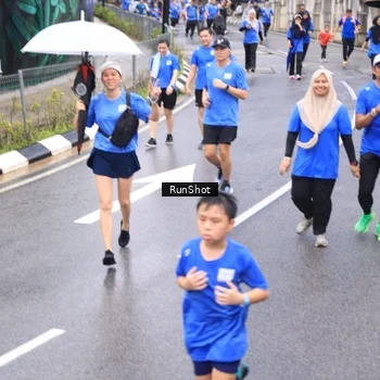 Runner Photo 7957502