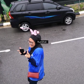 Runner Photo 7957505