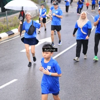 Runner Photo 7957506