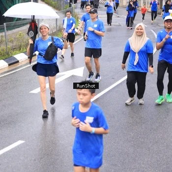 Runner Photo 7957507